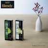 AGF Blendy Matcha Ippo, No Milk, 4 Bottles x 6