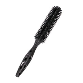 Y.S. Park 490 Black Carbon Tiger Brush
