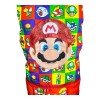 Movasa Mandil Babero Delantal Mario Bros Bordado Cocina