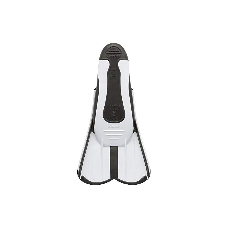 Cressi Light, White, 37/38