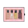 Victoria's Secret Fine Fragrance Mini Mist Gift Set, 4 Piece,