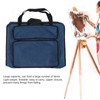 Art Bag Waterproof Foldable Portable Large Capacity Sketching Board Bag
