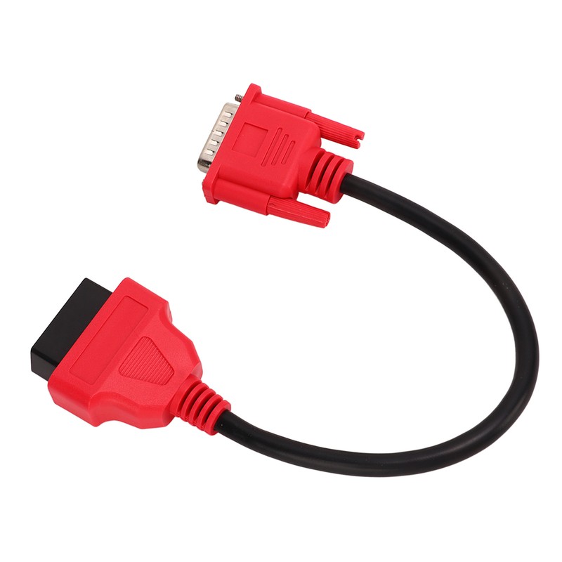 OBD2 to OBD1 Cable Adapter EAA0355L93A Diagnostic Scanner Cable For