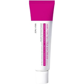 Crema Iluminadora Tono Uniforme con Arbutina y Ácido Tranexámico, Hidratant