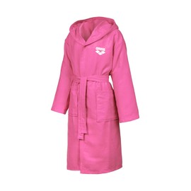 arena Zeal Children's Microfibre Bathrobe