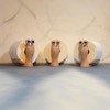 Fosoloni Gudrun The Toilet Snail - Funny 3D Printed Toilet