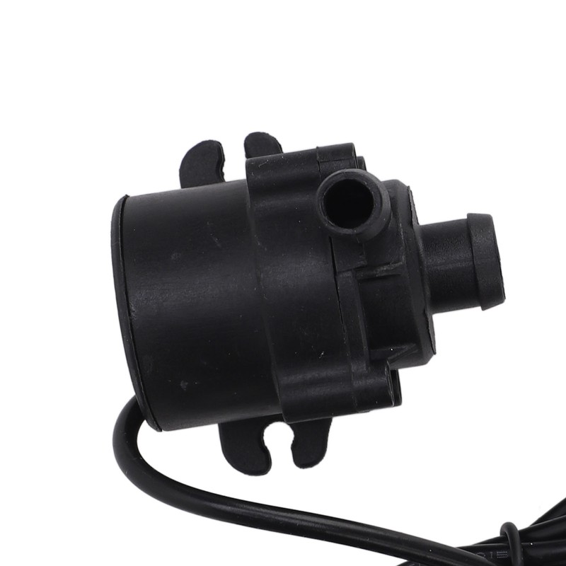 Fountain Water Pump Portable Submersible Fountain Pump with Timing Control