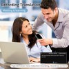 Translator Pen, Scanner Reader Pen 112 Languages OCR Digital Scanning