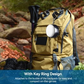 Foldable Cup, Folding Cup, Extendable Cup Made of Stainless Steel, Stainless Steel Folding Cup, Portable Stackable Folding Cup for Survival, Hiking, Picnic, 150 ml