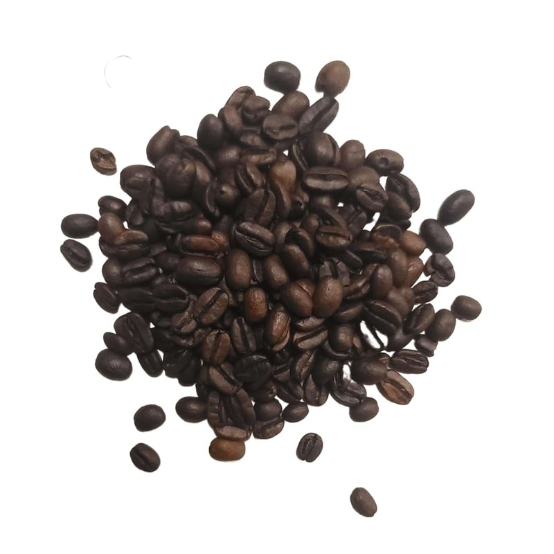 Foxen Coffee Decaffeinated Ethiopia, Whole Bean, Medium Roast, 12 ounce