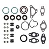 MARSFLUX Head Gasket Kit Fit for 95-04 Tacoma 2.4L,96-00 4Runner,94-98