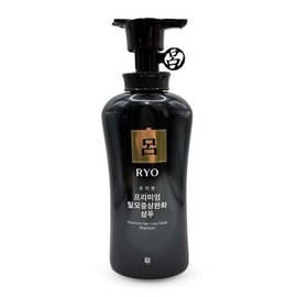 Ryo Premium Shampoo for Hair Loss Relief 490ml