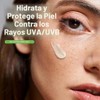 Cetaphil Hidratante facial diario sin aceite con protector solar, SPF