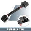 A ABSOPRO H13 9008 to H4 9003 Pigtail Wire Wiring