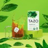 TAZO Tea Bags, Regenerative Organic: Refresh Mint Herbal Tea, Zen