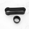 LT Easiyl 2 Sets of Trekking Pole Holder Accessory Set