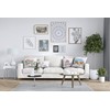 Encasa Homes Throw Pillow Covers 20 x 20 inch -