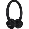 Thermaltake LUXA2 Lavi L Wireless Bluetooth 4.0 On-Ear Headphone AD-HDP-PCLLBK-00
