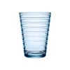 Iittala Aino Aalto Cups 33 cl Set of 2 Aqua