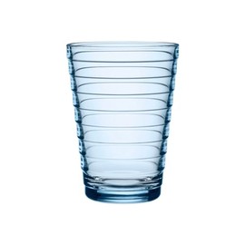 Iittala Aino Aalto Cups 33 cl Set of 2 Aqua