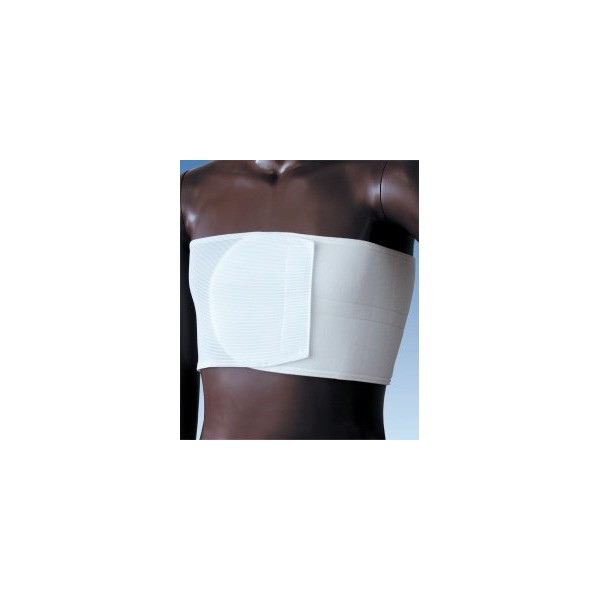 Nippon Sanzai NE-611 Chest Fixed Belt New Bust Tie (Single)