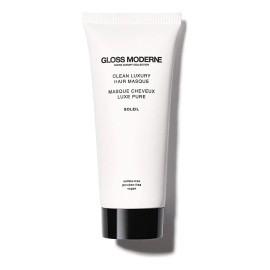 Mascarilla Capilar Gloss Moderne Clean Luxury Deep Condition