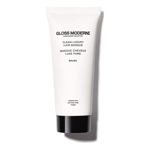 Mascarilla Capilar Gloss Moderne Clean Luxury Deep Condition