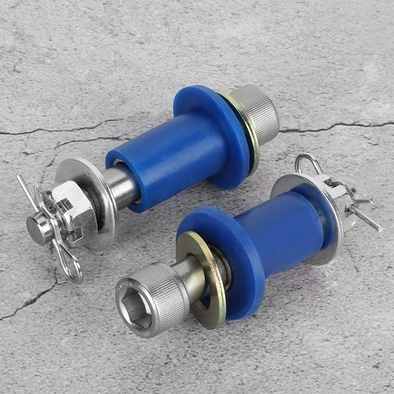Hood Bushing Kit, Premium Engine Hood Bushing Hinge Pivot Bolt