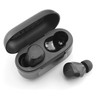 NANLANFAN Replacement Silicone Ear Tips for TOZO NC9 Wireless Earbuds,