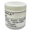 Pomada Blanca Cuidado Para La Piel, Comezón, Uso Externo.