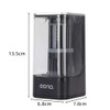 Eono Electric Pencil Sharpener, Heavy Duty Helical Blade Pencil Sharpener