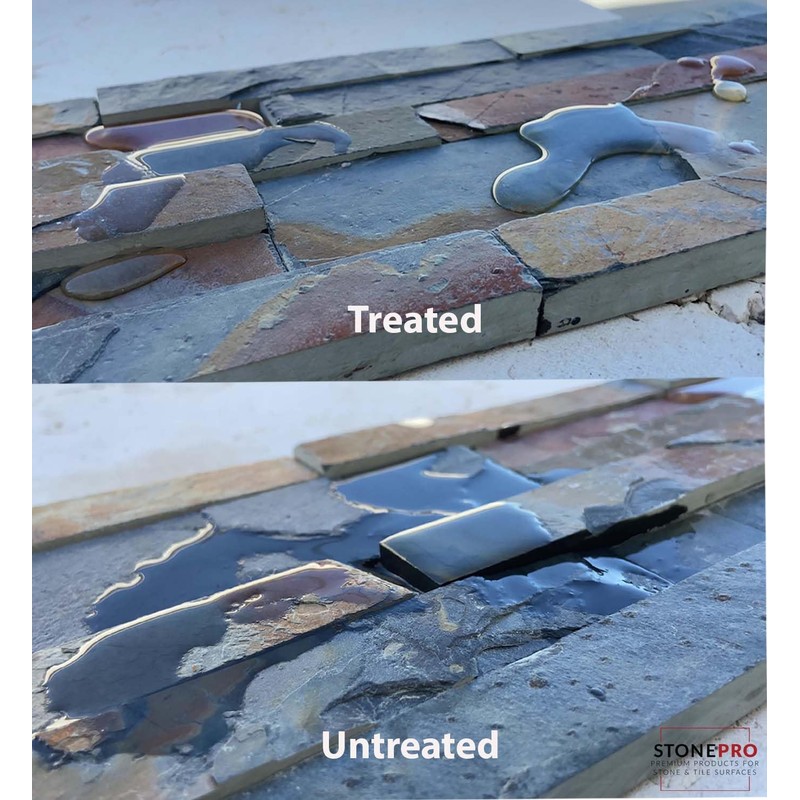 Stone Pro – Porous Pro Sealer (1 Pint – 16