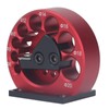 Adjustable Dowel Maker, 8 to 20 mm Dowel Cutter Adjustable