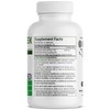 Bronson Fenugreek Extra Strength, Fenugreek Capsules, Fenugreek Supplement, Digestion Support