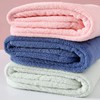 Hair Dry Towel, Dry Cap, Set of 3, Quick Drying,