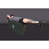 Pilates and Yoga Bench by SEWD – Portable Workout Bench
