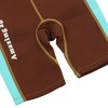Kids Wetsuit 2.5mm Neoprene Long Sleeve Fullsuit Back Drawstring Warm