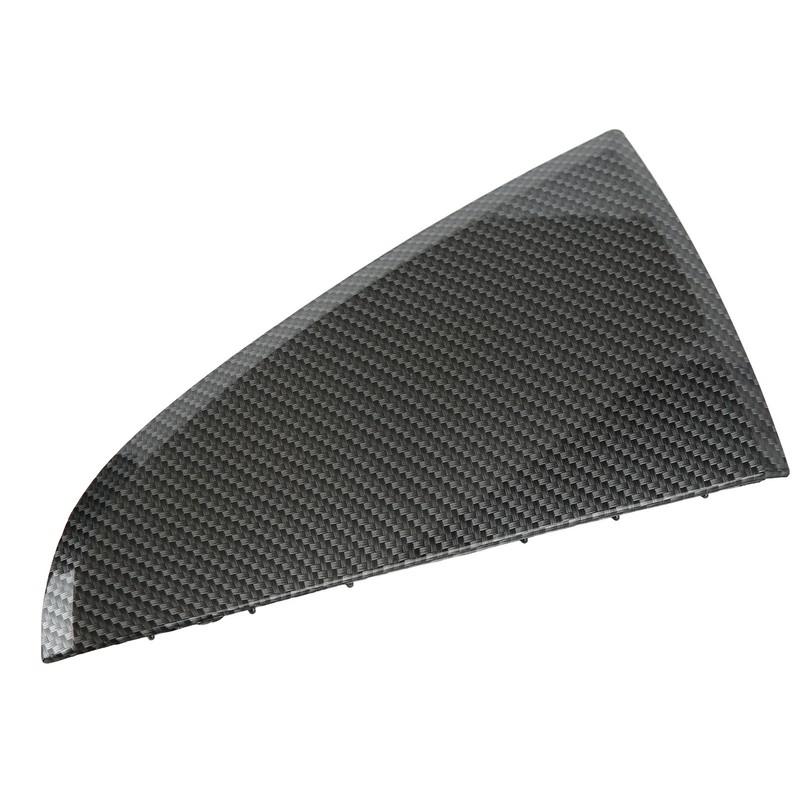 Dash Board Center Triangle Trim BAF04428A5 Replacement for Ford Falcon