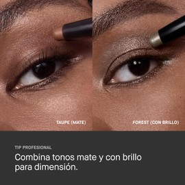 Bobbi Brown LongWear Cream Shadowstick | Sombra en barra con 24 horas de duración, color intenso y fácil de aplicar