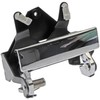 Dorman 91028 Tailgate Handle Compatible with Select Dodge Models, Chrome