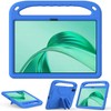 FDHYFGDY Case for Honor Pad X8a Case, Lightweight Durable Shockproof