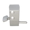 WRS Sliding Window/Door Security Lock - 2"