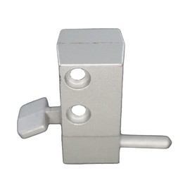 WRS Sliding Window/Door Security Lock - 2"