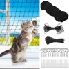 xutong Cat Protection Net for Balcony and Window Safety Net