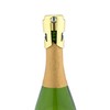 True Fizz: Gold Champagne Stopper