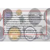 SS Audio Diaphragm Compatible with JBL 2412H, 2412H-1, 2413, JRX,