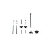 Helavo Spare Part: Essentials Set for Helavo H1080 Walker Series