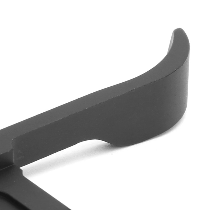 Aluminum Alloy Camera Thumb Up Grip Convenience Handle Thumb Rest