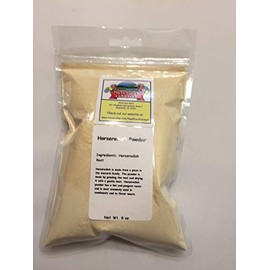 Horseradish Powder (8oz)