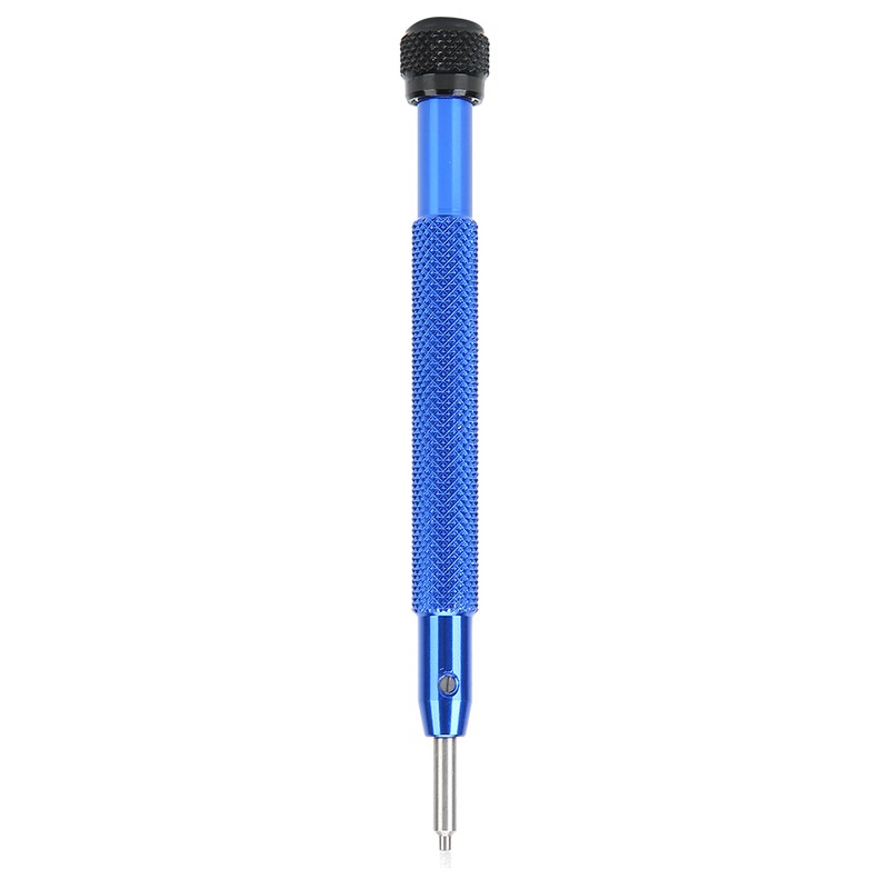 Watch Hex Socket Screwdriver Watchband Repair Screw Driver Watchmaker Tool